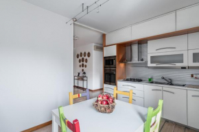 Padova Palestro Pastel Apartment Padova